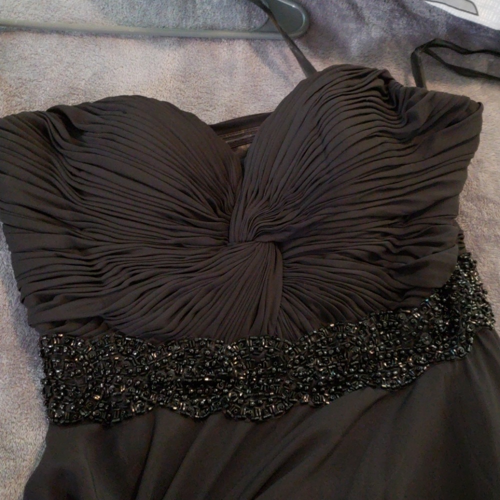 Formal gown